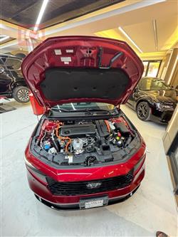 هۆندا ئەکۆرد